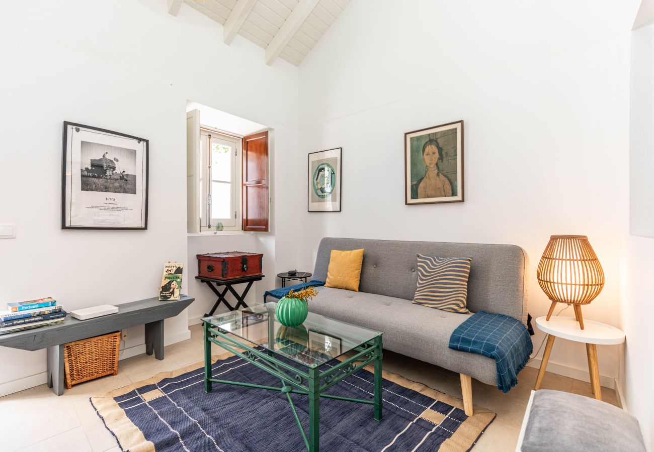 Casa geminada em Tavira - CASA AMALIA, Town Centre