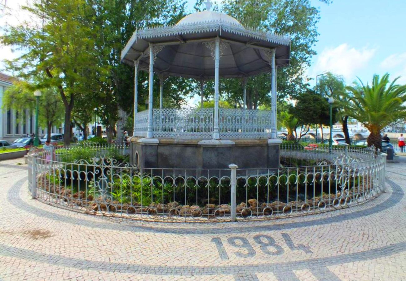 Casa geminada em Tavira - CASA AMALIA, Town Centre