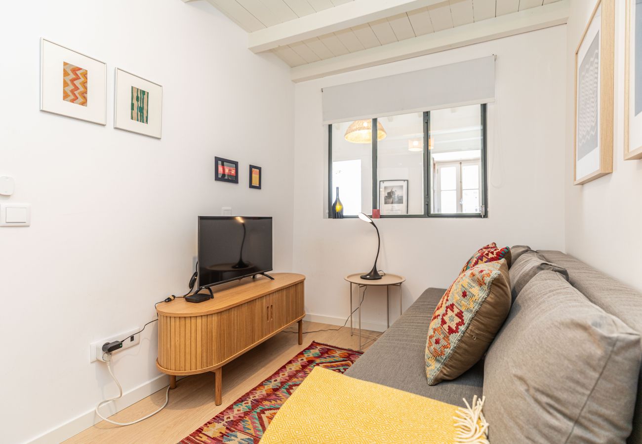 Casa geminada em Tavira - CASA AMALIA, Town Centre