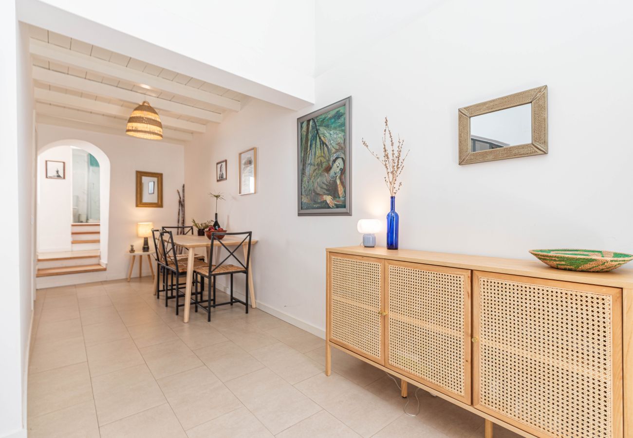 Casa geminada em Tavira - CASA AMALIA, Town Centre