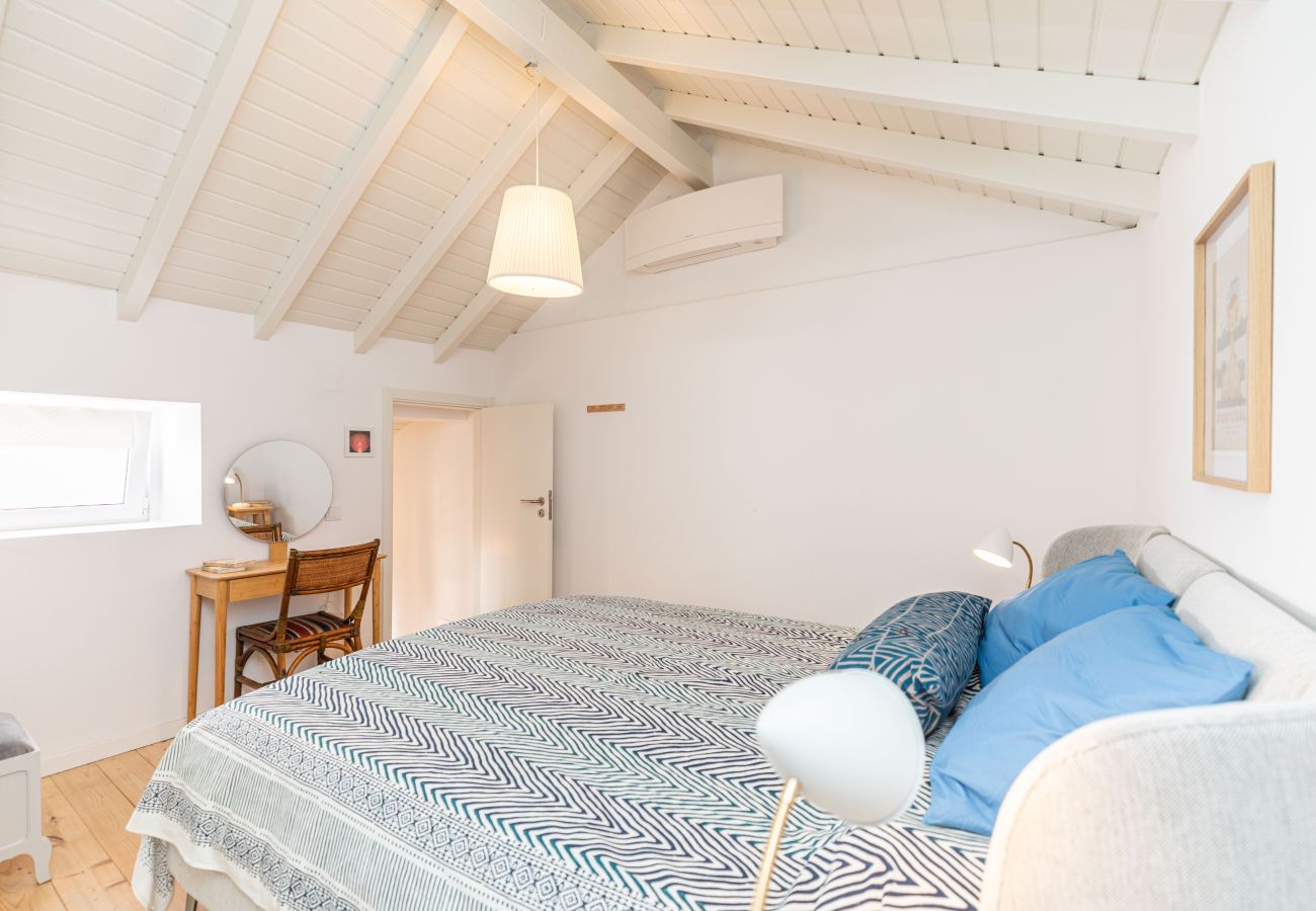 Casa geminada em Tavira - CASA AMALIA, Town Centre