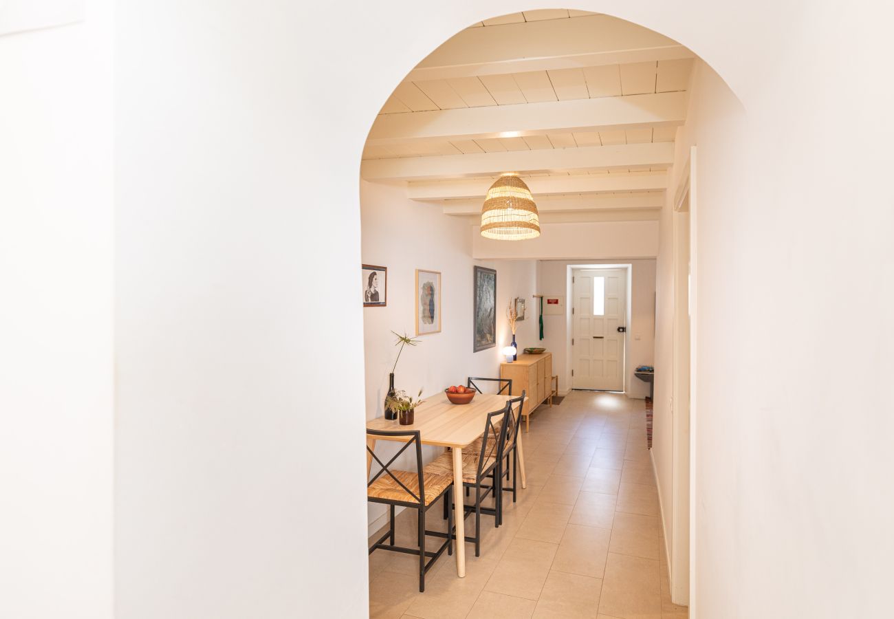 Casa geminada em Tavira - CASA AMALIA, Town Centre