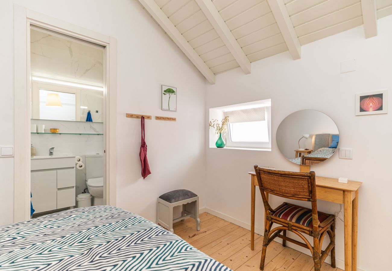 Casa geminada em Tavira - CASA AMALIA, Town Centre