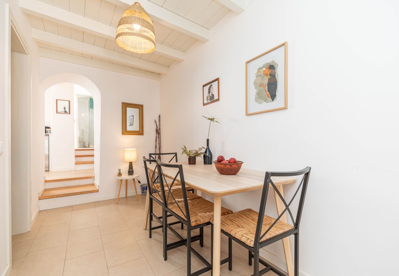 Casa geminada em Tavira - CASA AMALIA, Town Centre
