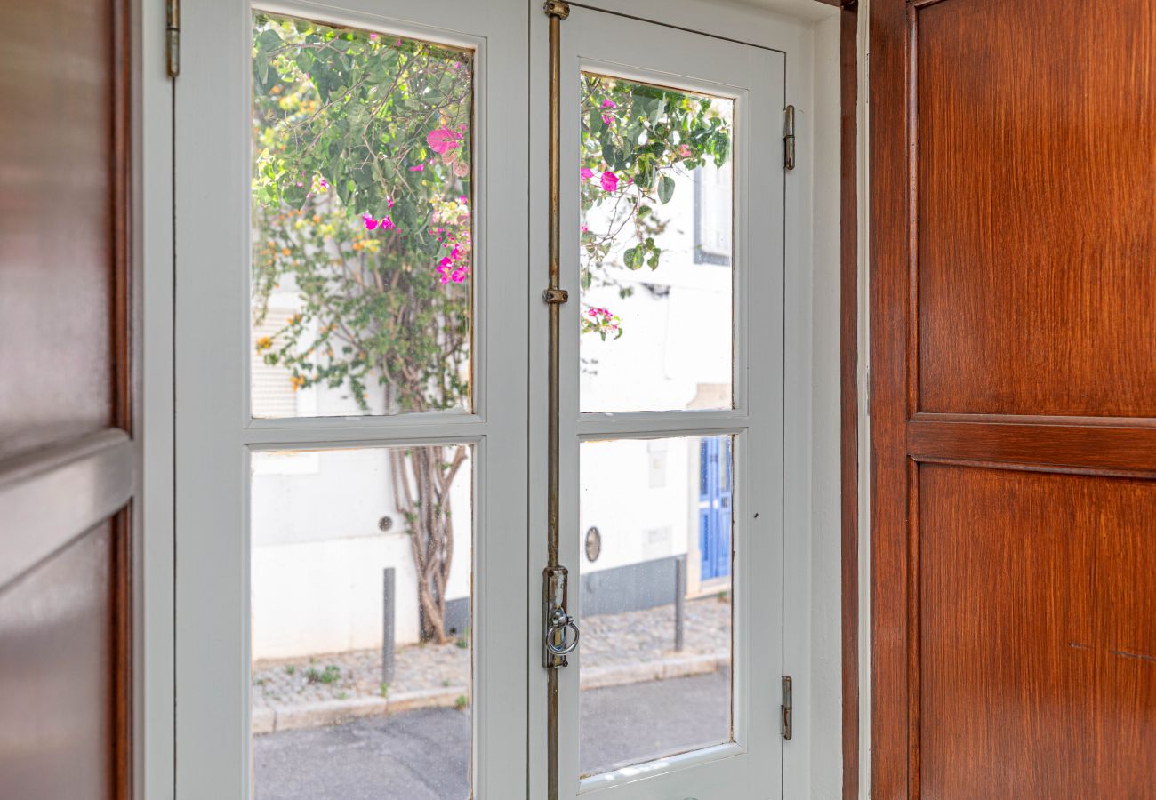 Casa geminada em Tavira - CASA AMALIA, Town Centre
