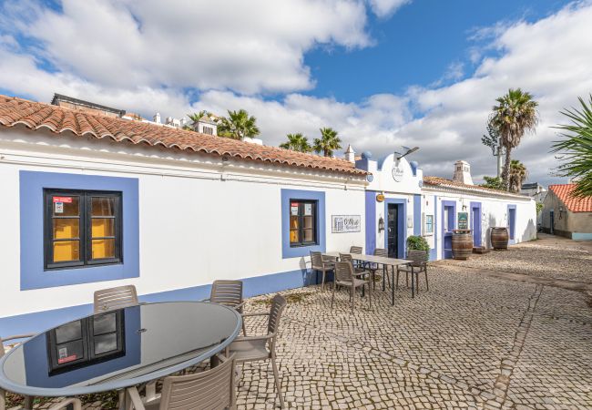 Estúdio em Cabanas de tavira - QUINTA VELHA OASIS, Pool Resort Estúdio em Cabanas de tavira - QUINTA VELHA OASIS, Pool Resort