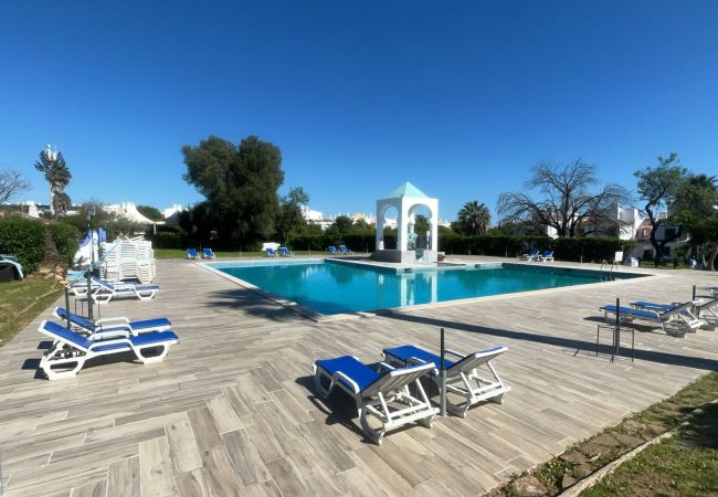 Estúdio em Cabanas de tavira - QUINTA VELHA OASIS, Pool Resort Estúdio em Cabanas de tavira - QUINTA VELHA OASIS, Pool Resort