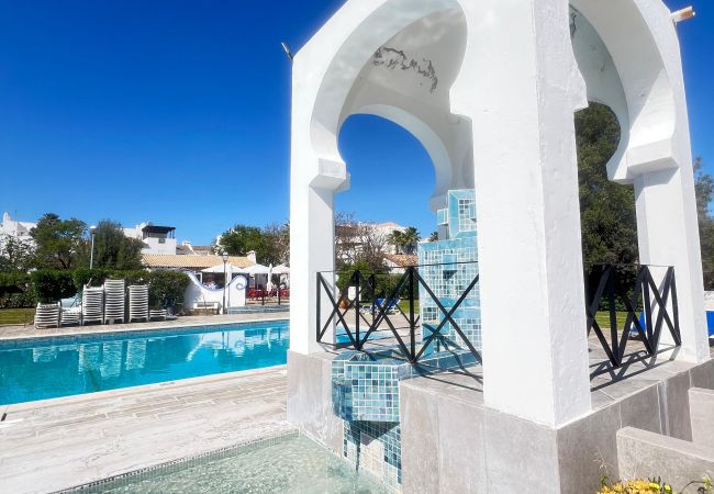 Estúdio em Cabanas de tavira - QUINTA VELHA OASIS, Pool Resort Estúdio em Cabanas de tavira - QUINTA VELHA OASIS, Pool Resort