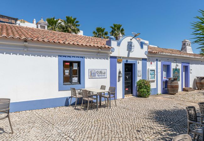 Estúdio em Cabanas de tavira - QUINTA VELHA OASIS, Pool Resort Estúdio em Cabanas de tavira - QUINTA VELHA OASIS, Pool Resort