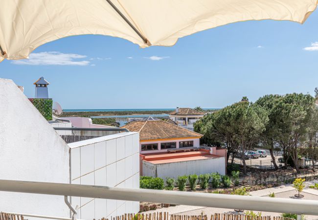 Apartamento em Cabanas de tavira - CABANAS BLISS, Golden Clube Resort Apartamento em Cabanas de tavira - CABANAS BLISS, Golden Clube Resort