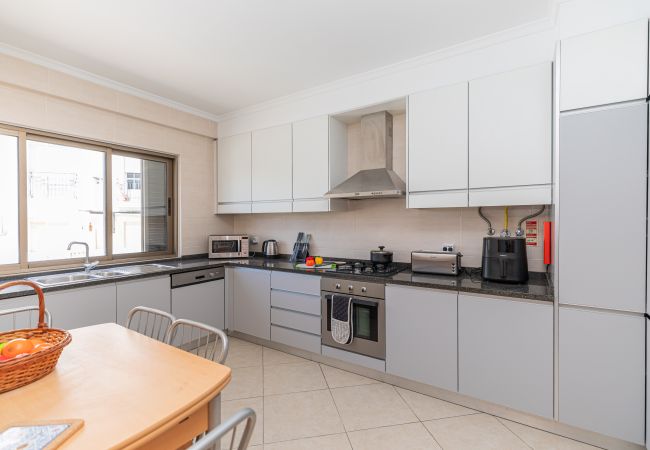Apartamento em Tavira - APARTMENT ATLANTICO, Town Centre Apartamento em Tavira - APARTMENT ATLANTICO, Town Centre