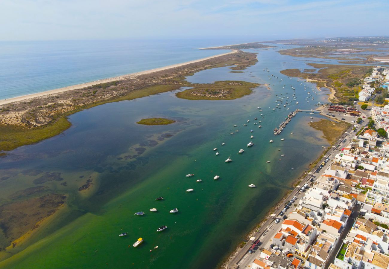 Apartamento em Tavira - APARTMENT VASCO DA GAMA, Costa de Cabanas