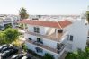 Apartamento em Tavira - APARTMENT VASCO DA GAMA, Costa de Cabanas Apartamento em Tavira - APARTMENT VASCO DA GAMA, Costa de Cabanas