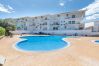 Apartamento em Cabanas de tavira - APARTMENT VASCO DA GAMA, Costa de Cabanas