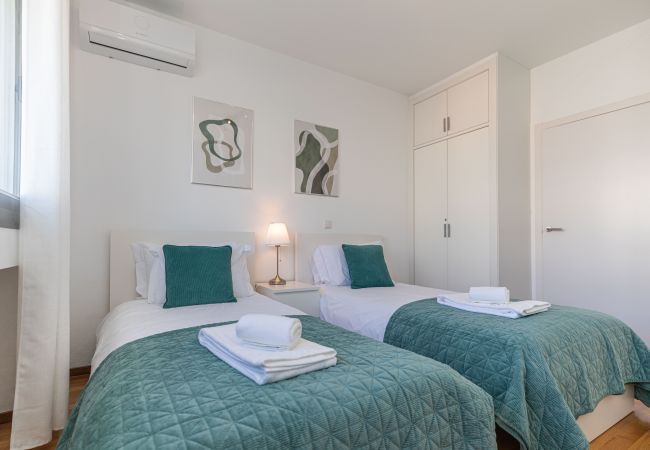 Apartamento em Tavira - APARTMENT ROWENA, Terraços de Tavira Apartamento em Tavira - APARTMENT ROWENA, Terraços de Tavira