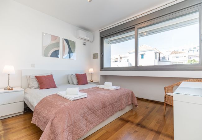 Apartamento em Tavira - APARTMENT ROWENA, Terraços de Tavira Apartamento em Tavira - APARTMENT ROWENA, Terraços de Tavira