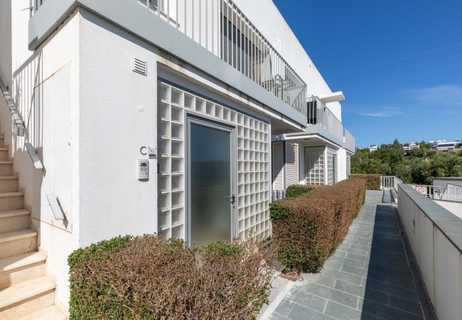 Apartamento em Tavira - APARTMENT ROWENA, Terraços de Tavira Apartamento em Tavira - APARTMENT ROWENA, Terraços de Tavira