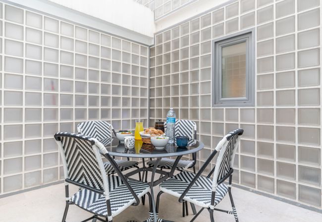 Apartamento em Tavira - APARTMENT ROWENA, Terraços de Tavira Apartamento em Tavira - APARTMENT ROWENA, Terraços de Tavira