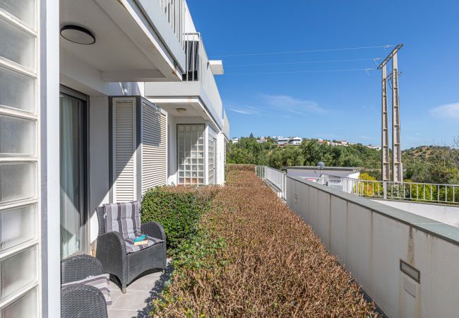 Apartamento em Tavira - APARTMENT ROWENA, Terraços de Tavira Apartamento em Tavira - APARTMENT ROWENA, Terraços de Tavira