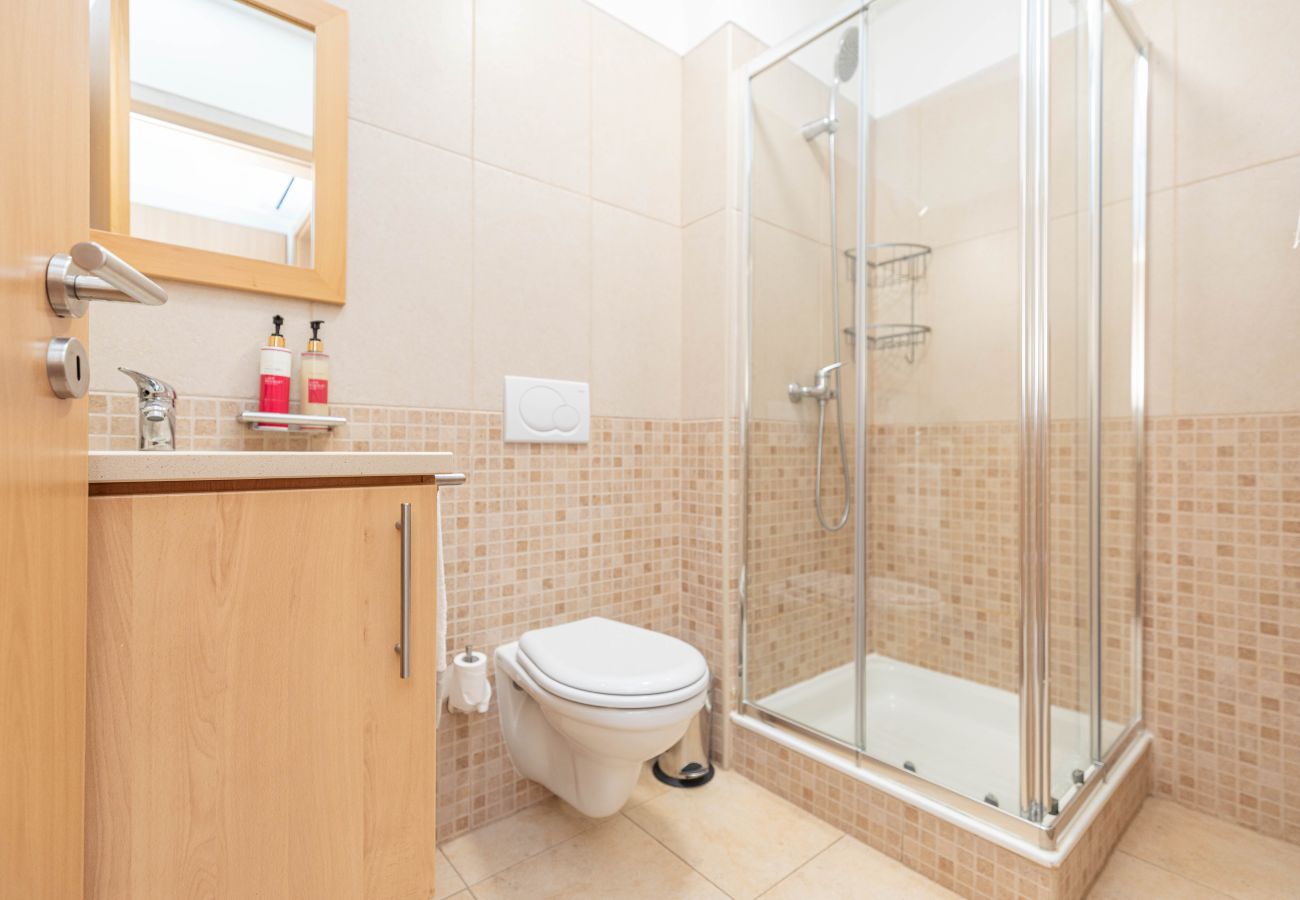 Apartamento em Cabanas de tavira - APARTMENT BRIGITTE, Costa da Cabanas