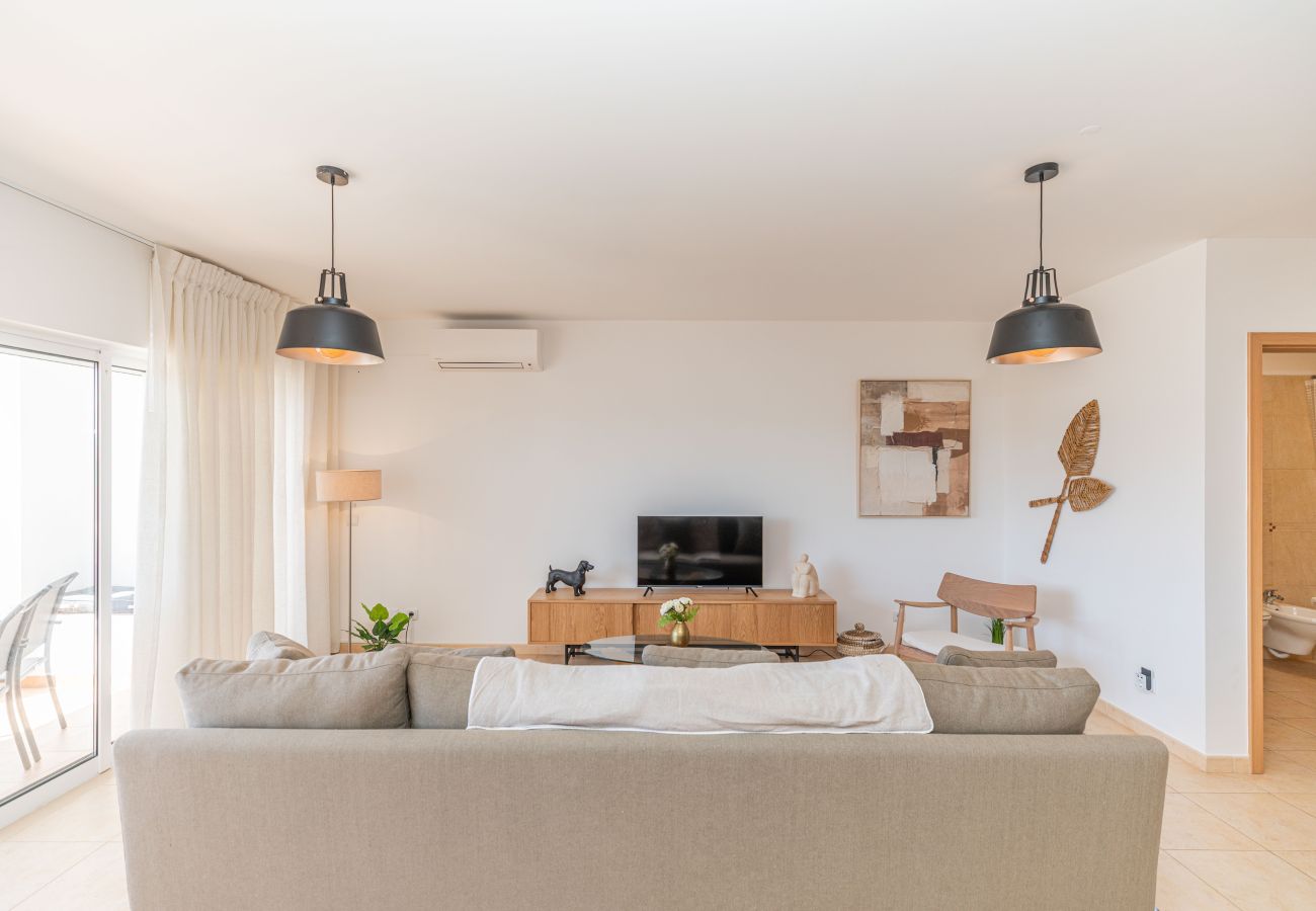 Apartamento em Cabanas de tavira - APARTMENT BRIGITTE, Costa da Cabanas