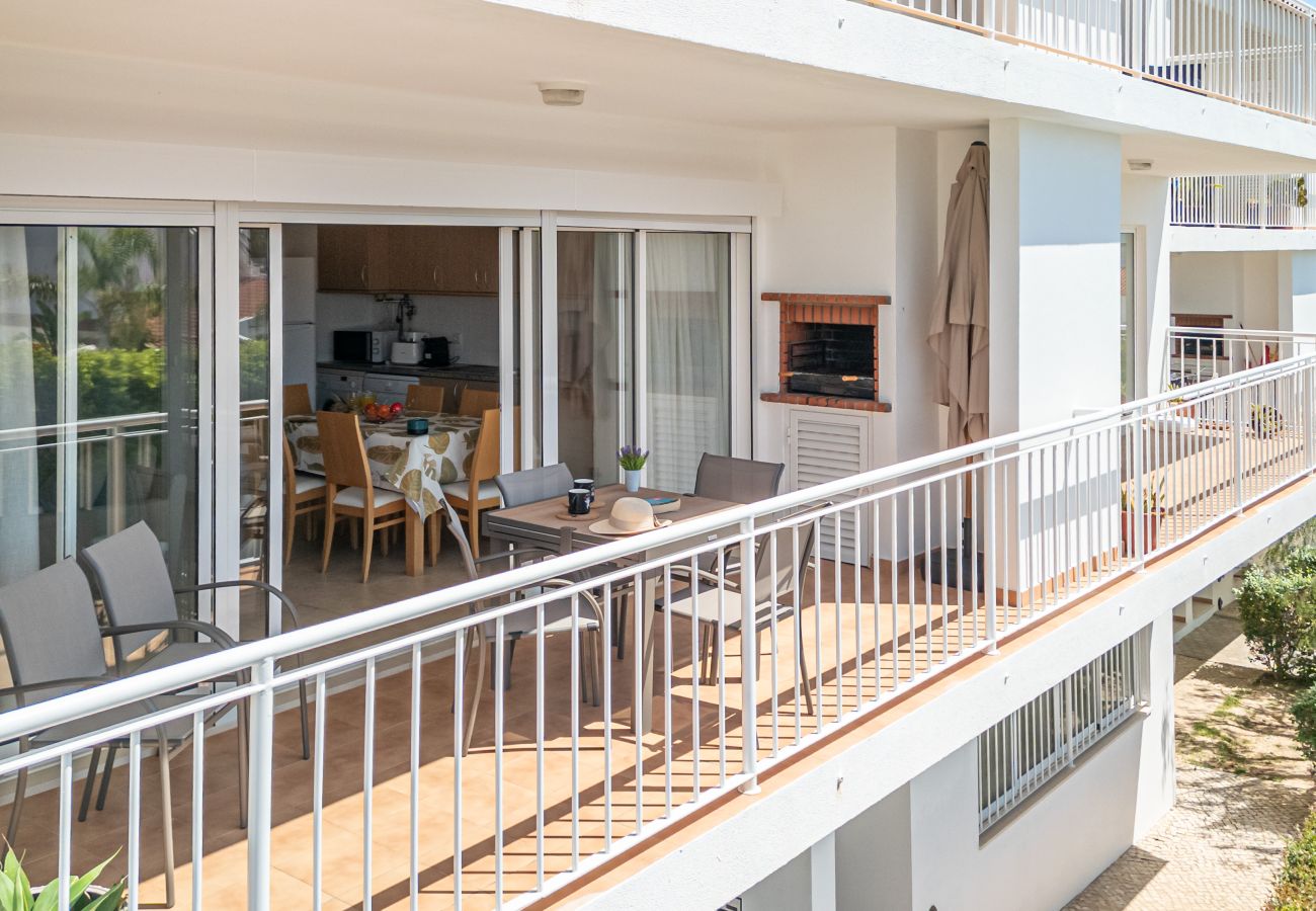 Apartamento em Cabanas de tavira - APARTMENT BRIGITTE, Costa da Cabanas