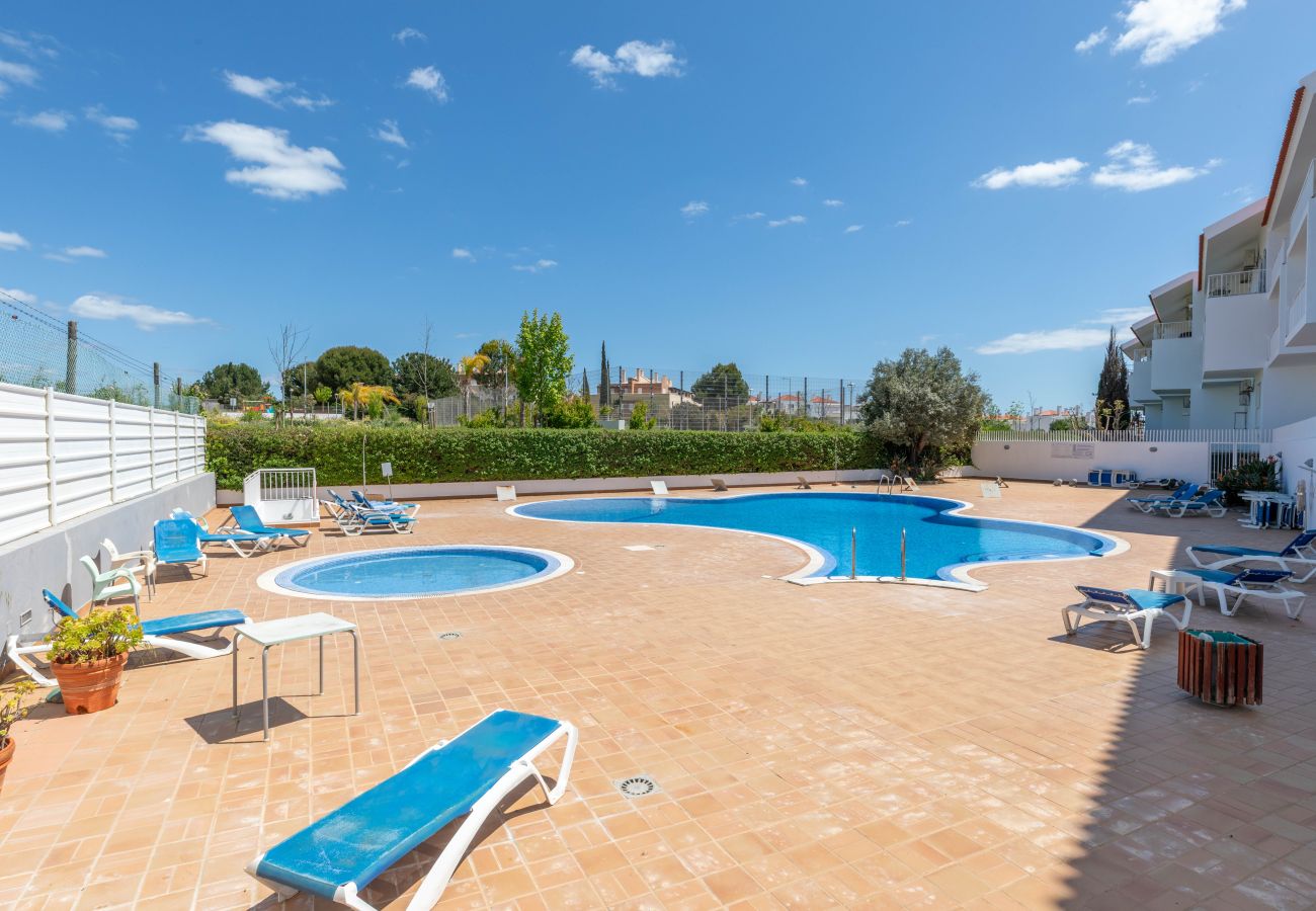 Apartamento em Cabanas de tavira - APARTMENT BRIGITTE, Costa da Cabanas