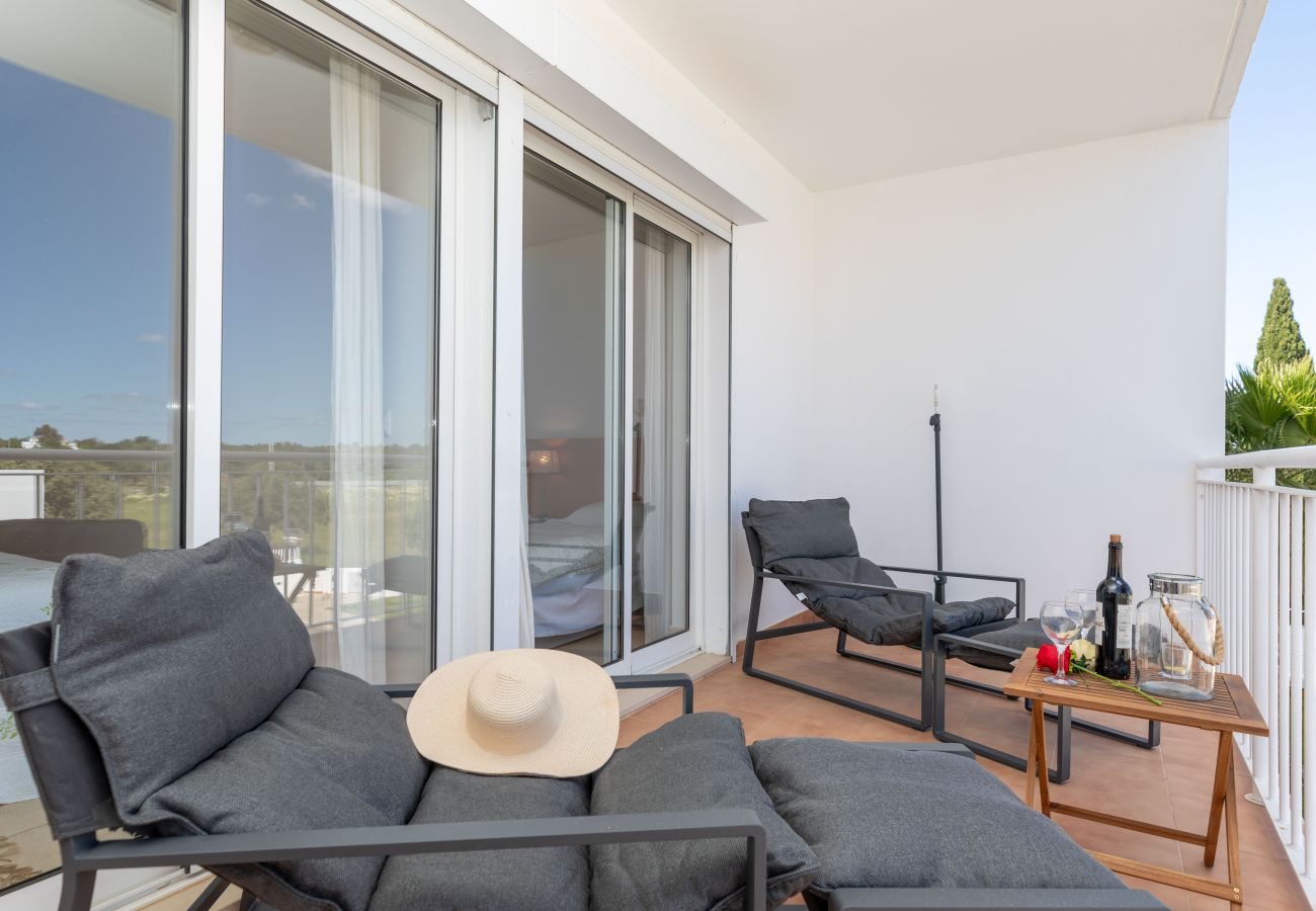 Apartamento em Cabanas de tavira - APARTMENT BRIGITTE, Costa da Cabanas