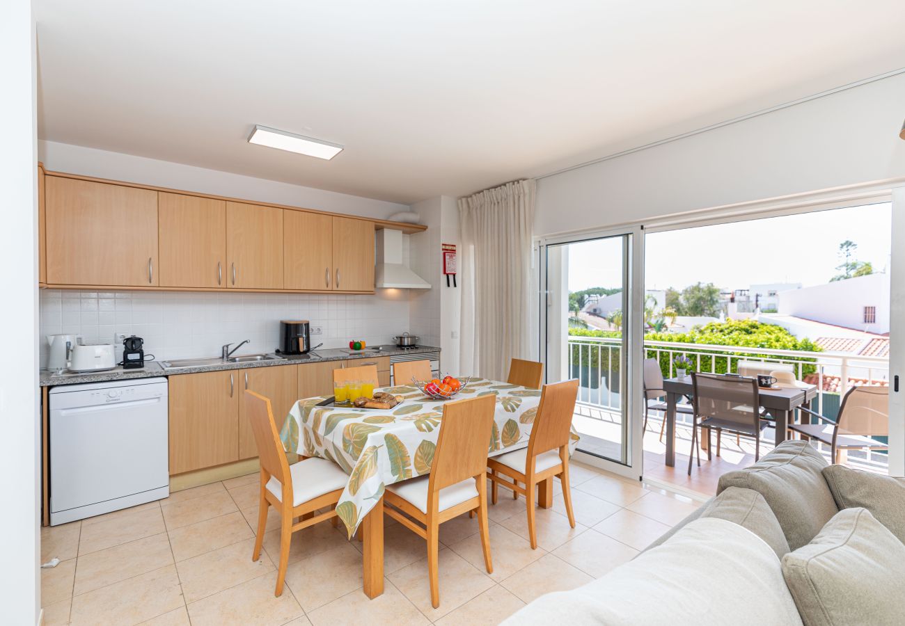 Apartamento em Cabanas de tavira - APARTMENT BRIGITTE, Costa da Cabanas