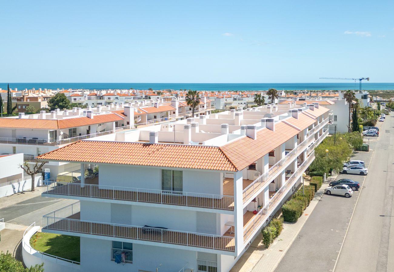 Apartamento em Cabanas de tavira - APARTMENT BRIGITTE, Costa da Cabanas
