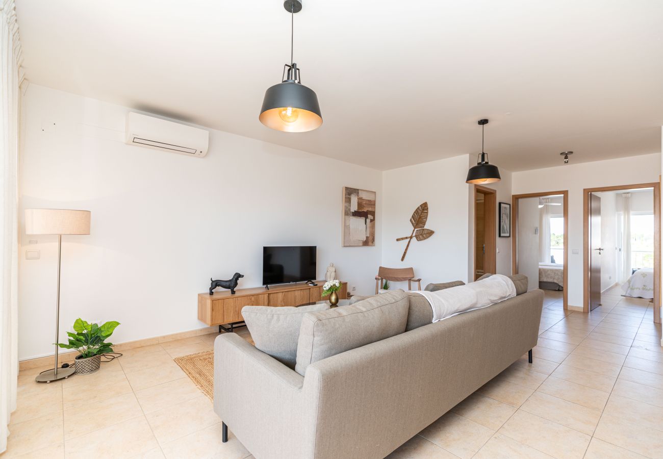 Apartamento em Cabanas de tavira - APARTMENT BRIGITTE, Costa da Cabanas