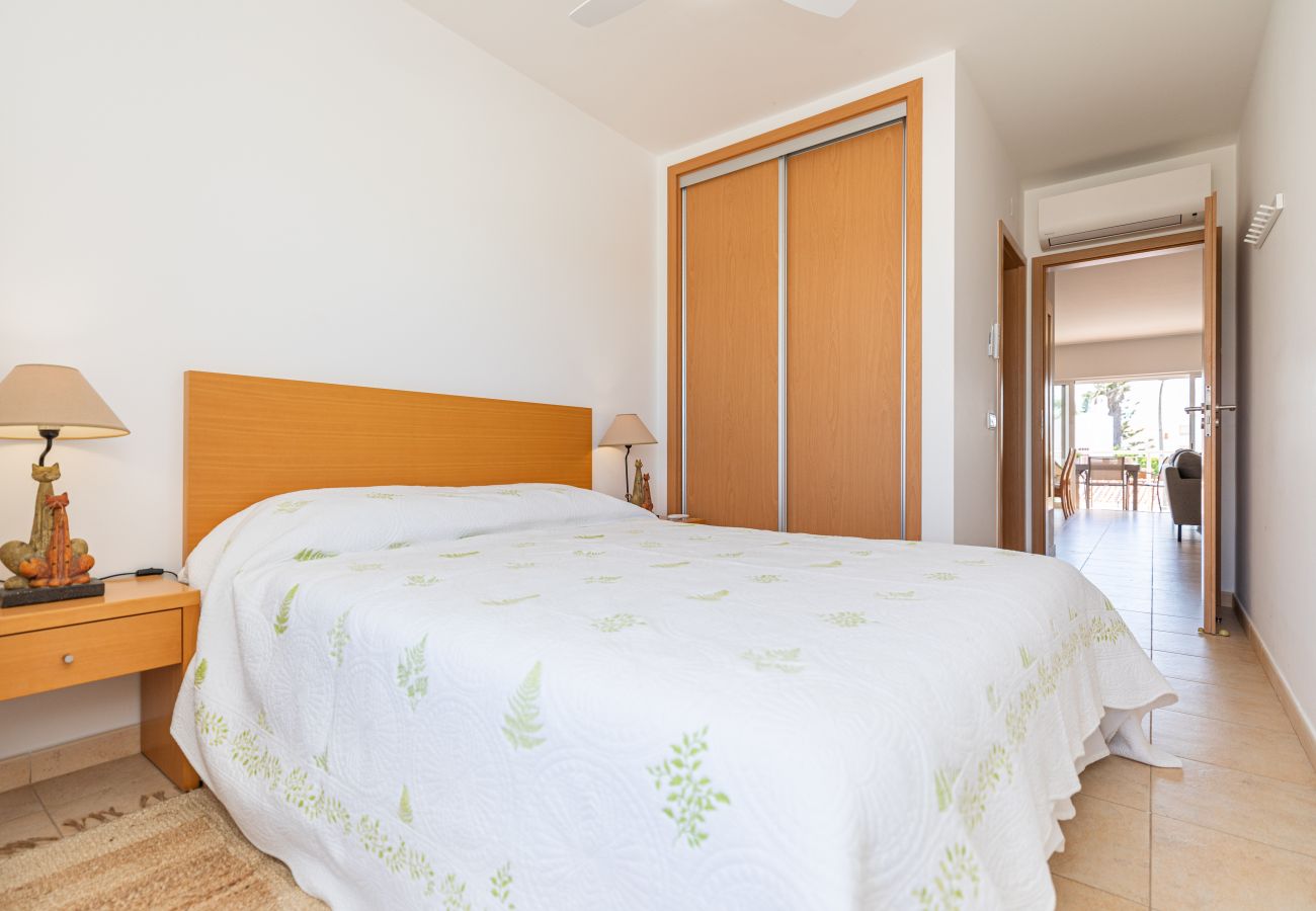 Apartamento em Cabanas de tavira - APARTMENT BRIGITTE, Costa da Cabanas
