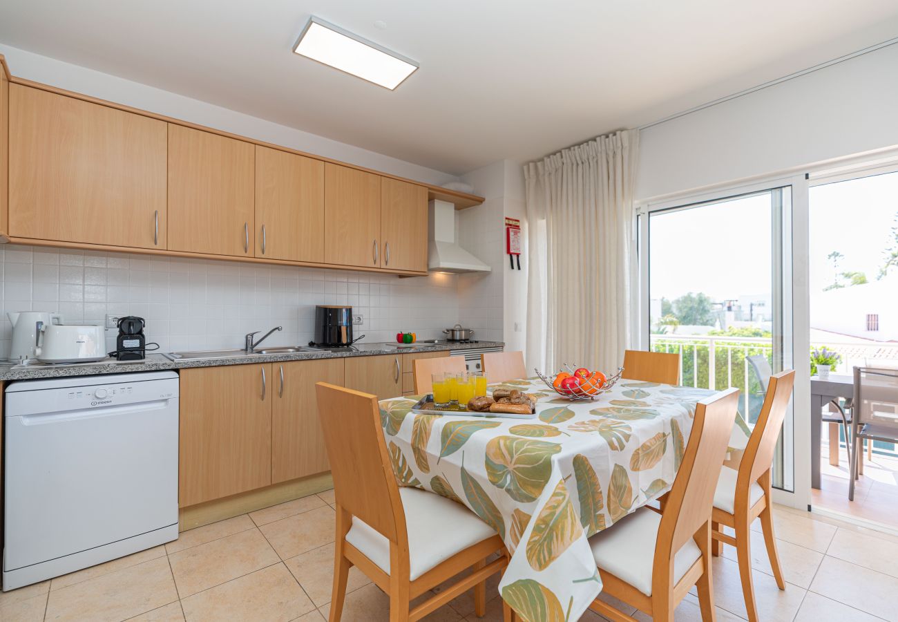 Apartamento em Cabanas de tavira - APARTMENT BRIGITTE, Costa da Cabanas