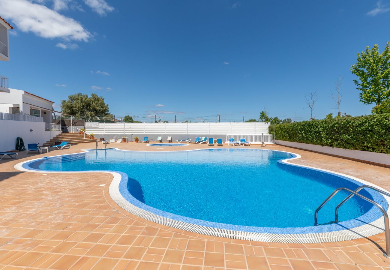 Apartamento em Cabanas de tavira - APARTMENT BRIGITTE, Costa da Cabanas