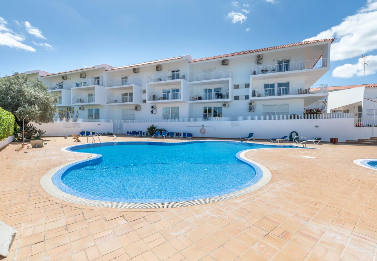 Apartamento em Cabanas de tavira - APARTMENT BRIGITTE, Costa da Cabanas