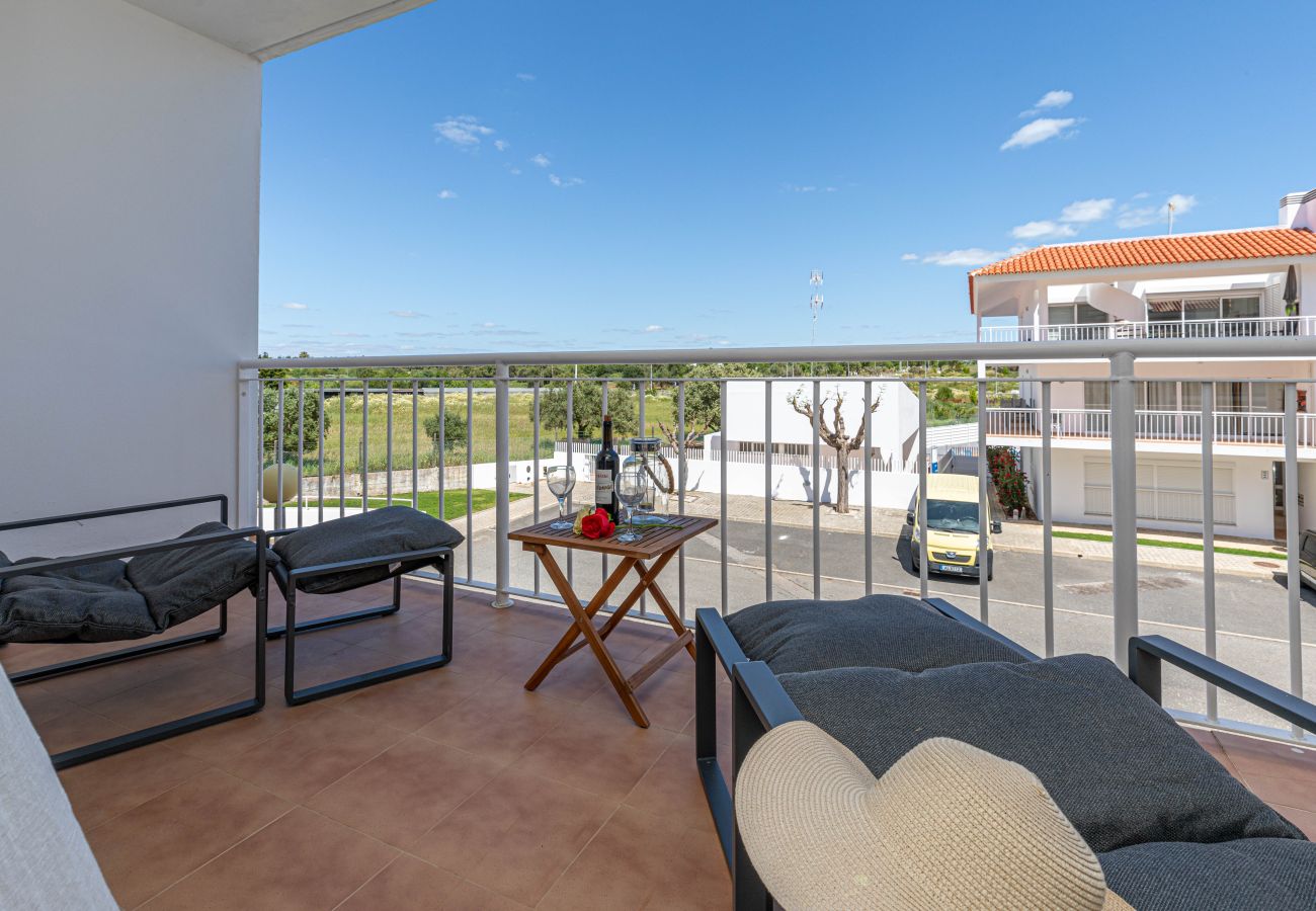 Apartamento em Cabanas de tavira - APARTMENT BRIGITTE, Costa da Cabanas