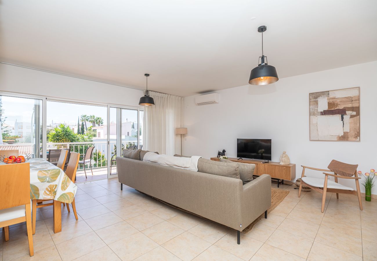 Apartamento em Cabanas de tavira - APARTMENT BRIGITTE, Costa da Cabanas