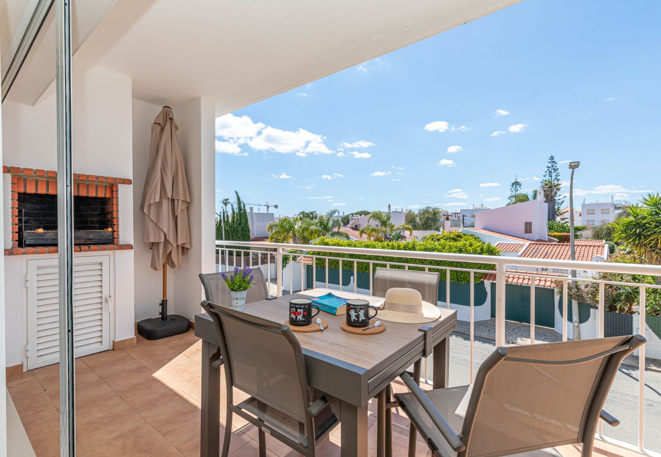 Apartamento em Cabanas de tavira - APARTMENT BRIGITTE, Costa da Cabanas