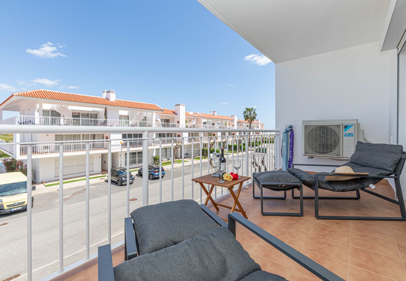 Apartamento em Cabanas de tavira - APARTMENT BRIGITTE, Costa da Cabanas