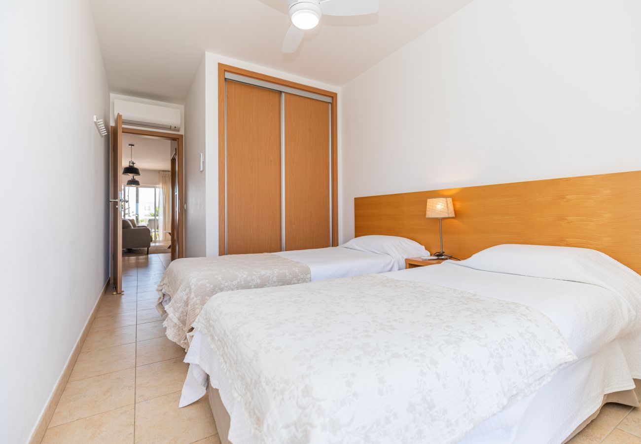 Apartamento em Cabanas de tavira - APARTMENT BRIGITTE, Costa da Cabanas