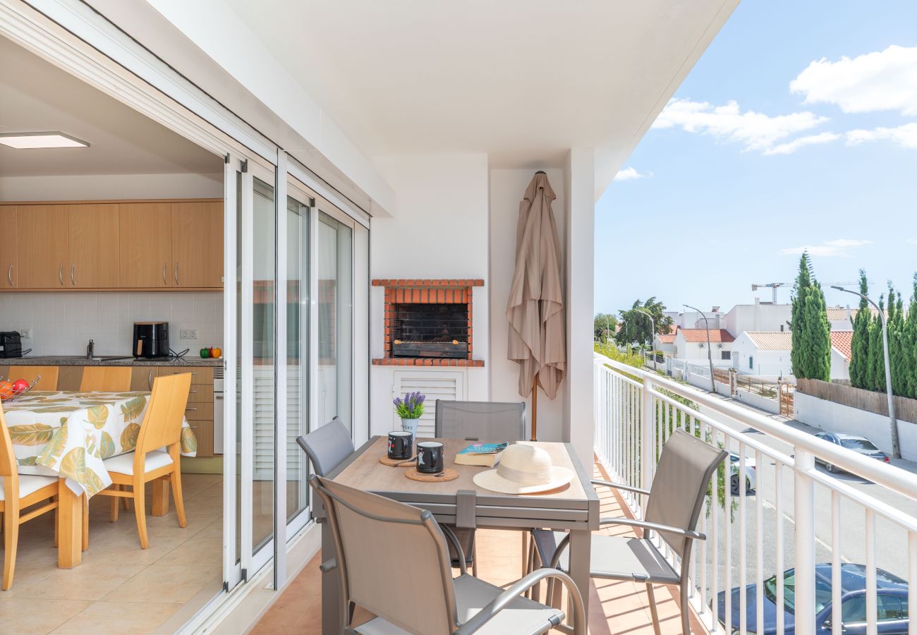 Apartamento em Cabanas de tavira - APARTMENT BRIGITTE, Costa da Cabanas