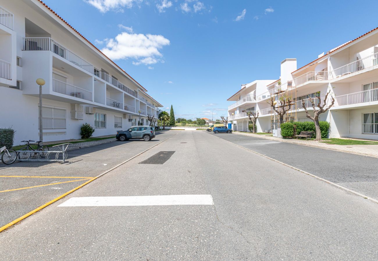 Apartamento em Cabanas de tavira - APARTMENT BRIGITTE, Costa da Cabanas