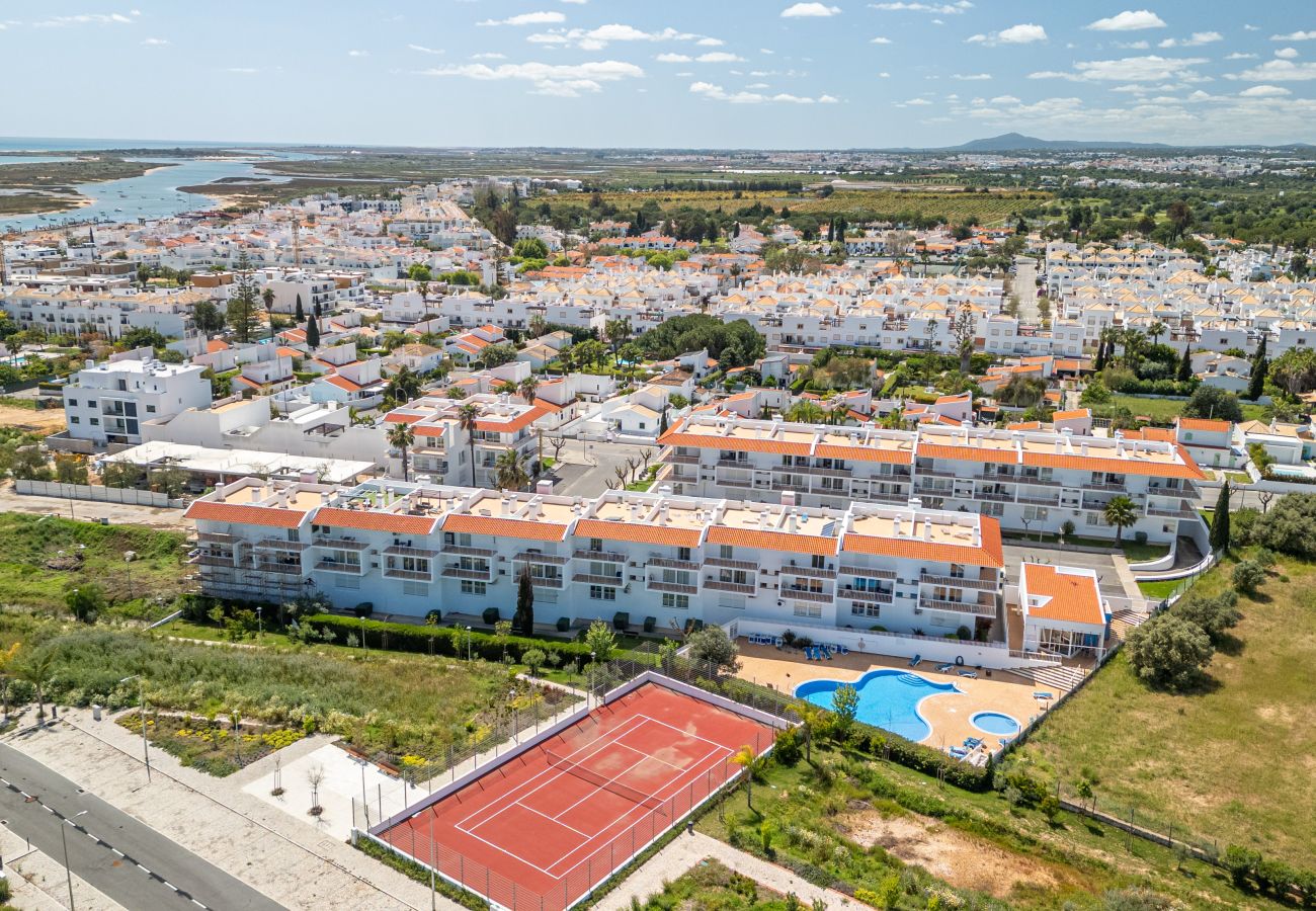 Apartamento em Cabanas de tavira - APARTMENT BRIGITTE, Costa da Cabanas