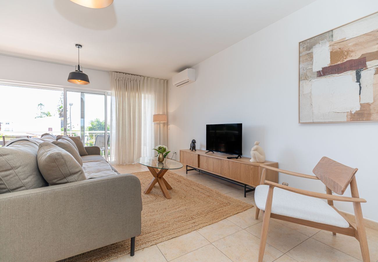 Apartamento em Cabanas de tavira - APARTMENT BRIGITTE, Costa da Cabanas