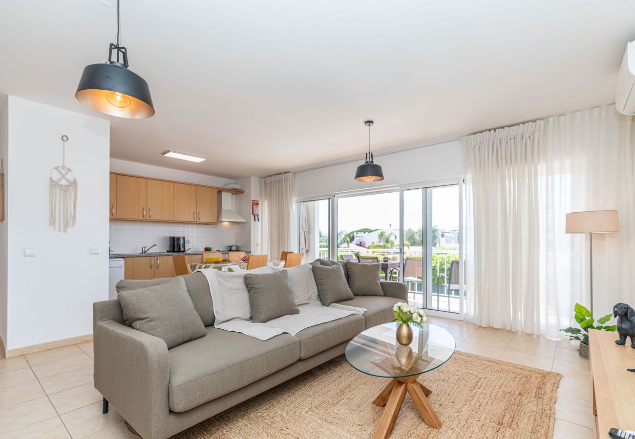 Apartamento em Cabanas de tavira - APARTMENT BRIGITTE, Costa da Cabanas