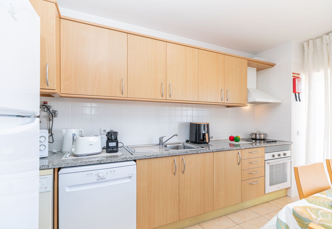 Apartamento em Cabanas de tavira - APARTMENT BRIGITTE, Costa da Cabanas