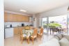 Apartamento em Cabanas de tavira - APARTMENT BRIGITTE, Costa da Cabanas Apartamento em Cabanas de tavira - APARTMENT BRIGITTE, Costa da Cabanas
