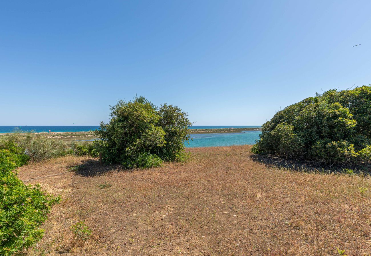Villa em Cabanas de tavira - RIA ENDLESS SOUTH, Sítio da Fortaleza
