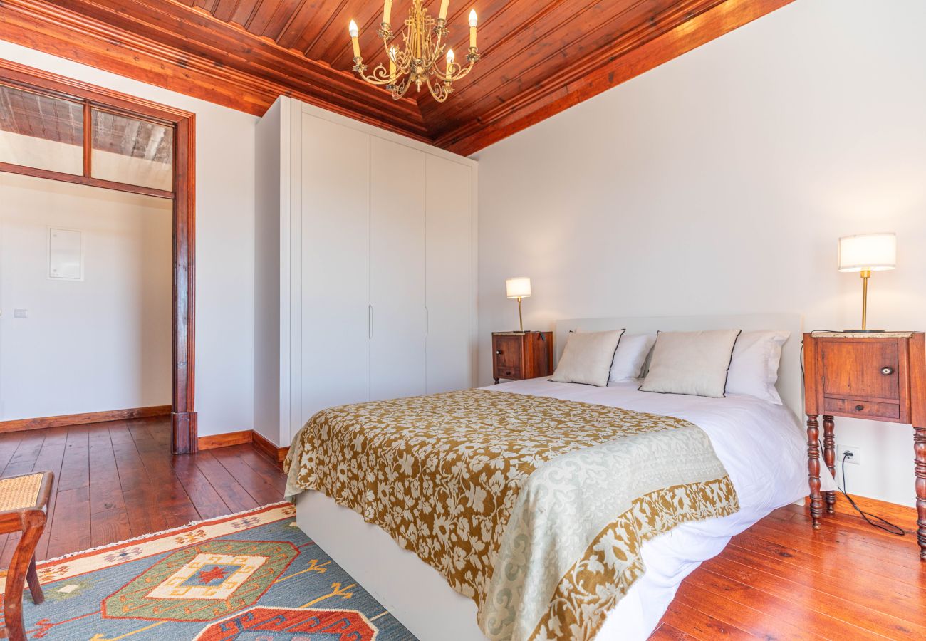 Villa em Cabanas de tavira - RIA ENDLESS SOUTH, Sítio da Fortaleza