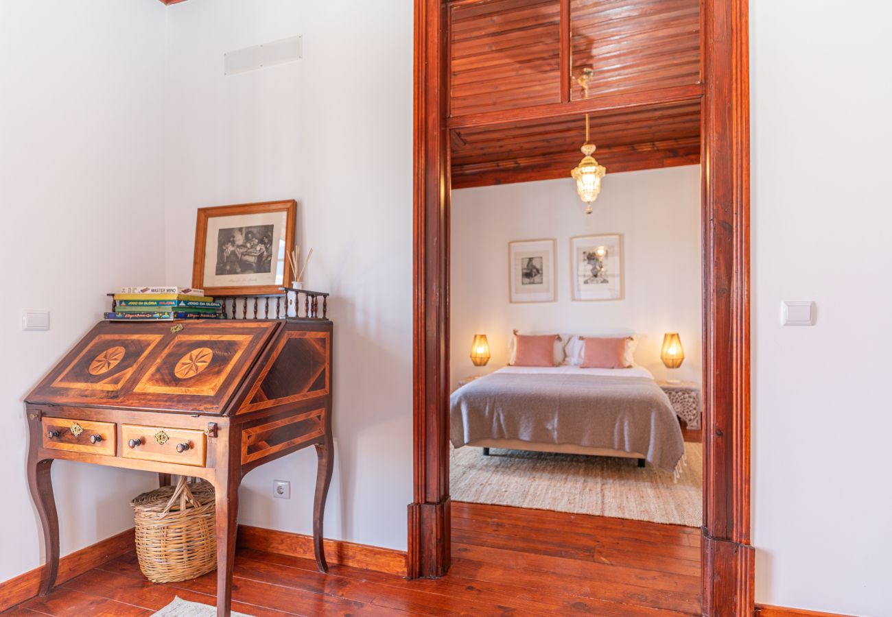 Villa em Cabanas de tavira - RIA ENDLESS SOUTH, Sítio da Fortaleza